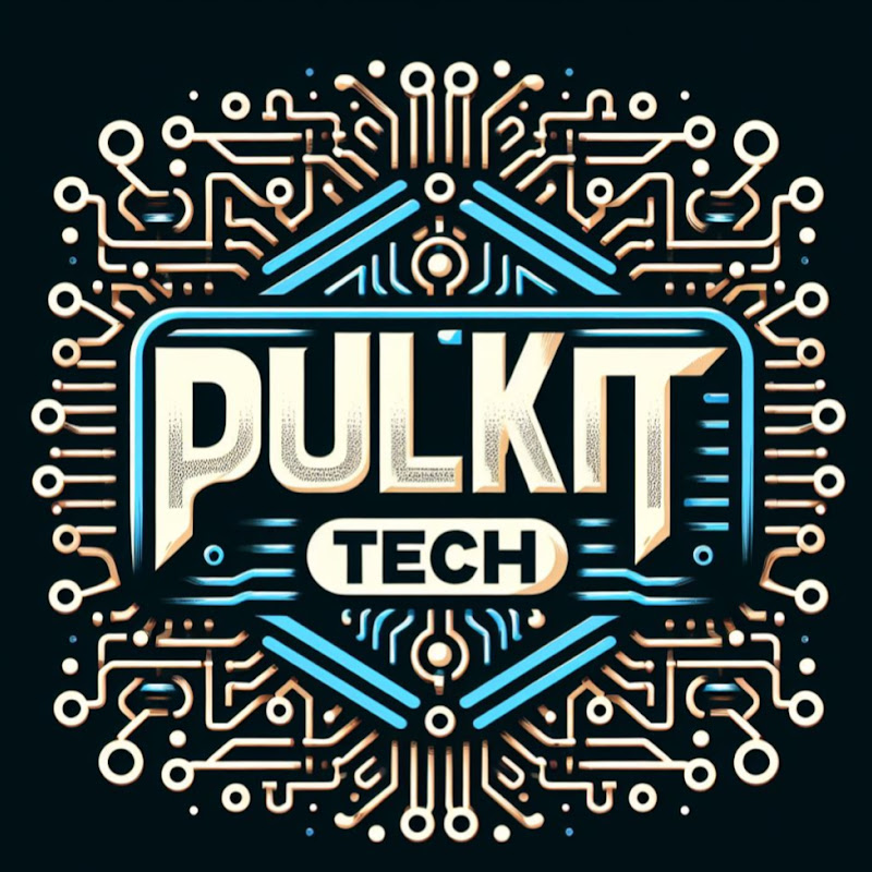 Pulkit Tech