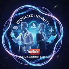 Worldz Infinity 