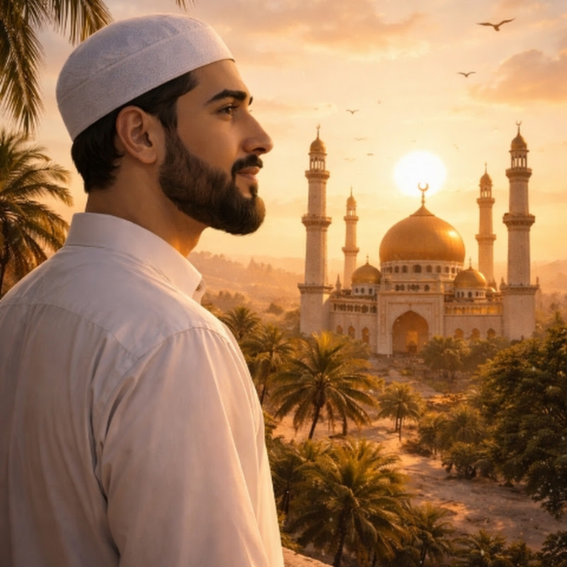 Islamic story
