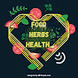 Foods herbs health  logo