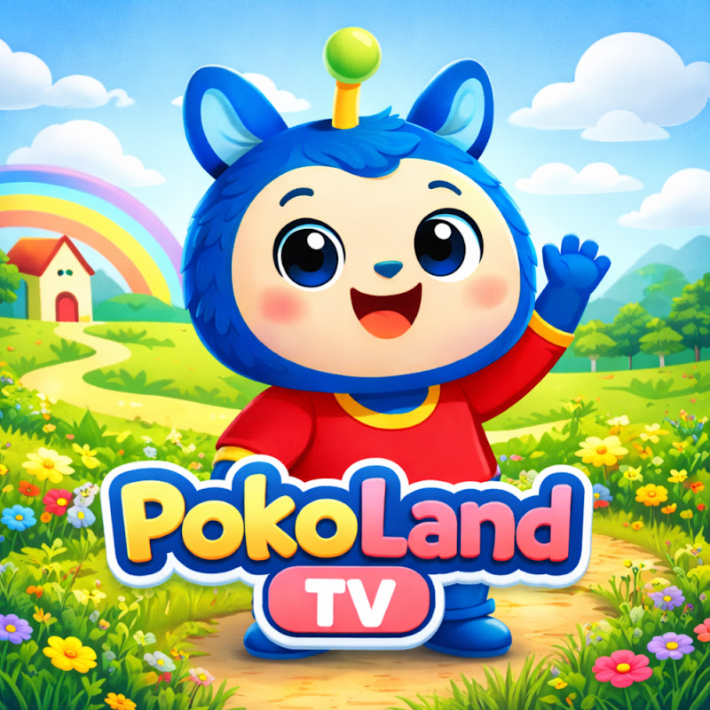 PokoLand TV