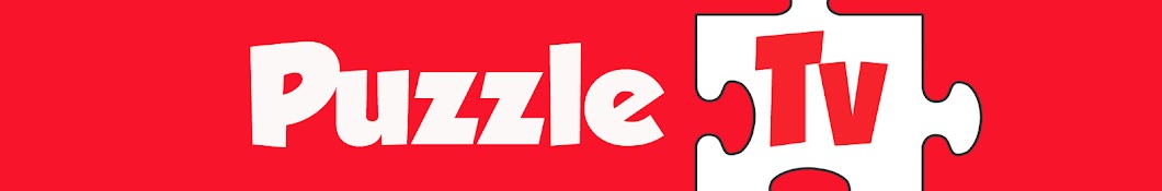 Puzzle TV رمز قناة اليوتيوب
