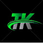 TK Arms Company  logo