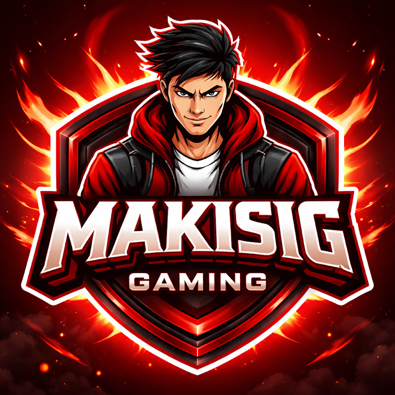 Makisig Gaming