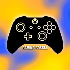 Gaming Corral Avatar