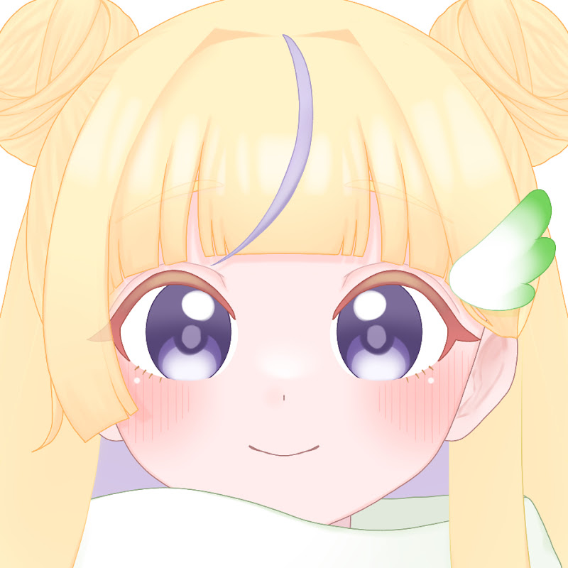 焼丹くう / Yakini kuu Ch.