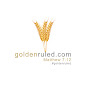 GoldenRuled logo