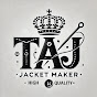 Taj Jacket Makers logo