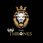 Hire THE THRONES — History & Culture YouTube creator for sponsorships