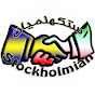 Stockholmian logo
