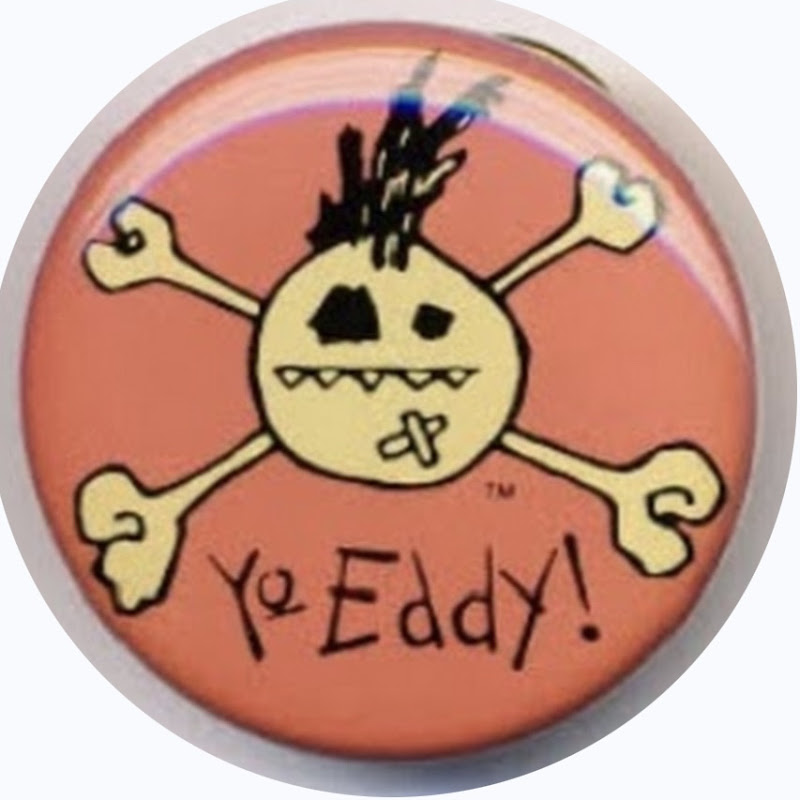 Yoeddy