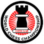 CHESS CLUB logo
