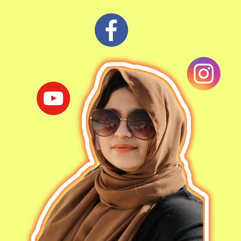 Madiha Vlogs 
