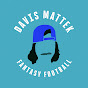 Davis Mattek Avatar