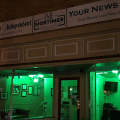 Your News Today by Ritt Mortimer