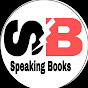 Speaking Books logo