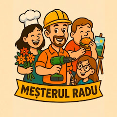 Meșterul Radu Avatar