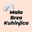 yHAEl45BnNg-channel-avatar-Mala Brza Kuhinjica / Little Quick Kitchen