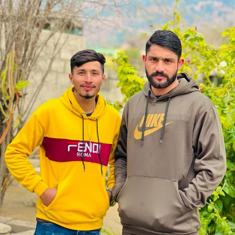 Pehlwan Waleed Sherry