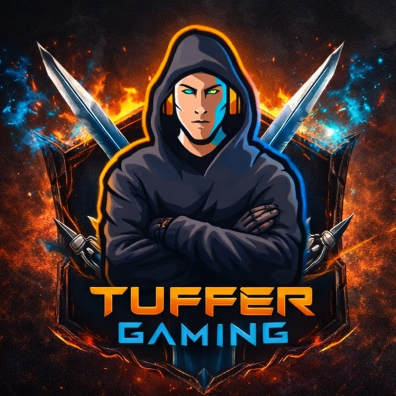 Tuffer Gaming