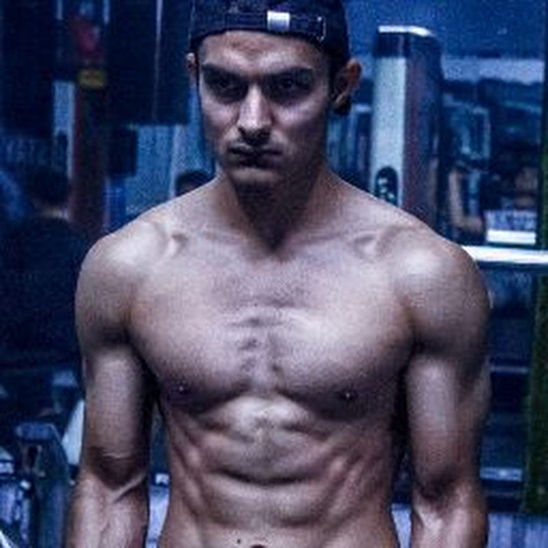 Yogender Fit Vlogs