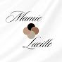 Mamie & Lucille logo
