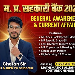 Post from Mathematics Alliance