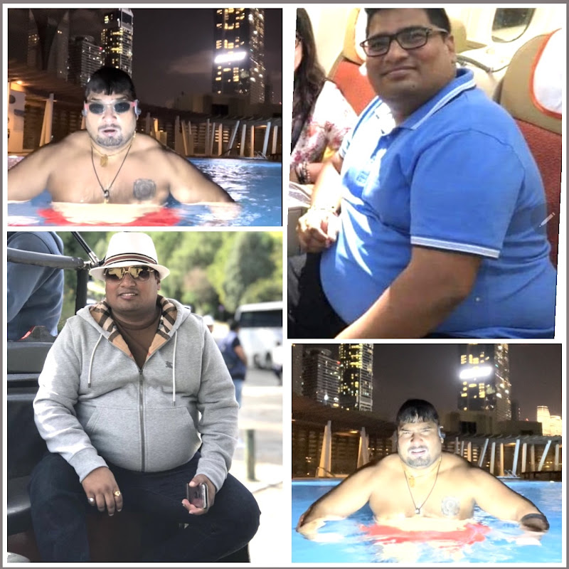#FitnessMotivation_Fat2Fit