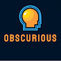 OBSCURIOUS logo