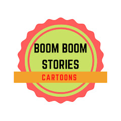 BOOM BOOM STORIES 