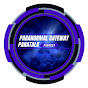 Paranormal Gateway ParaTalk YouTube Profile Photo