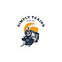 Simply Trains For Kids logo