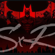 SxR GAMING COMMUNITY EST.2022