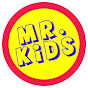 MR KIDS TV logo
