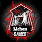 Lichen gamer logo