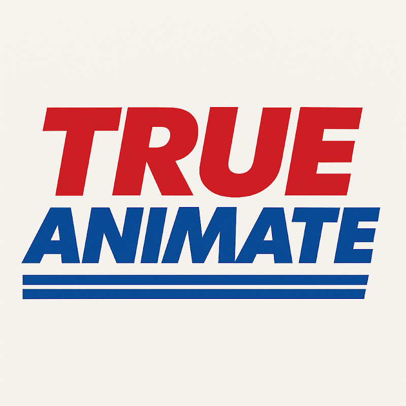 True Animate icon