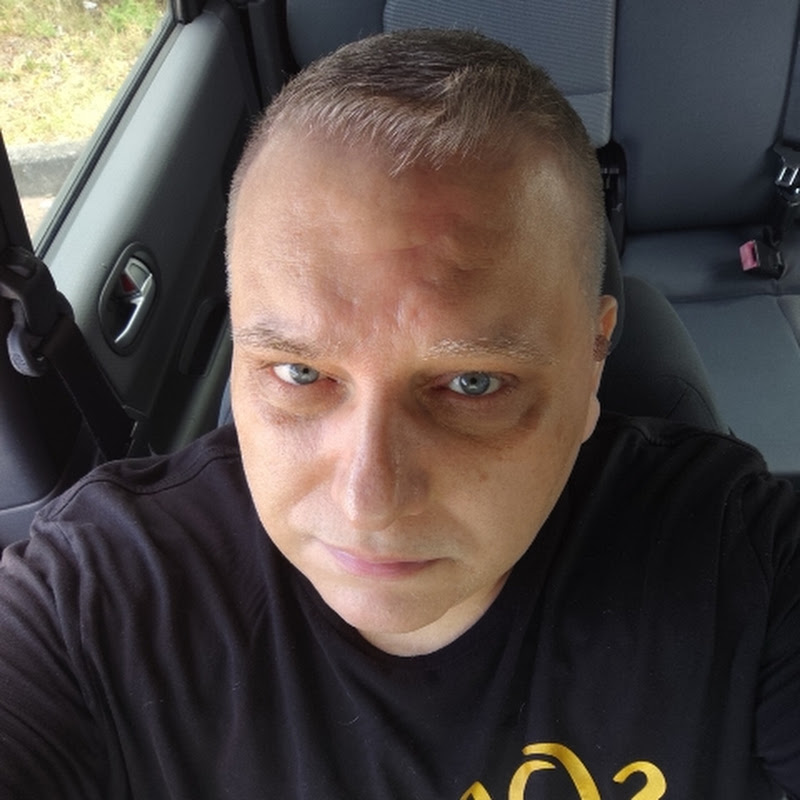 Channel Avatar