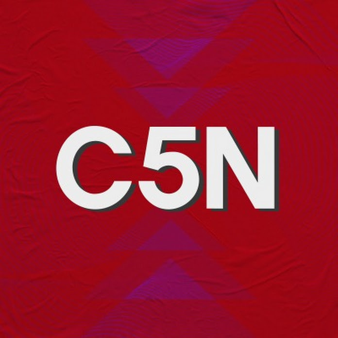 C5N Net Worth & Earnings (2024)
