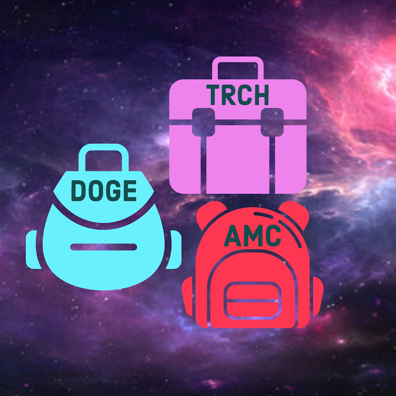 Bag Holders Unite!