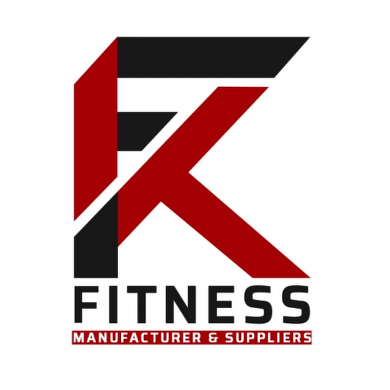 Fk Fitness equipment.