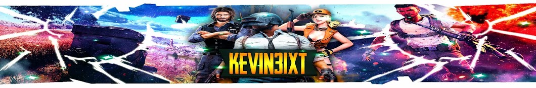 Kevin31XT Avatar canale YouTube 