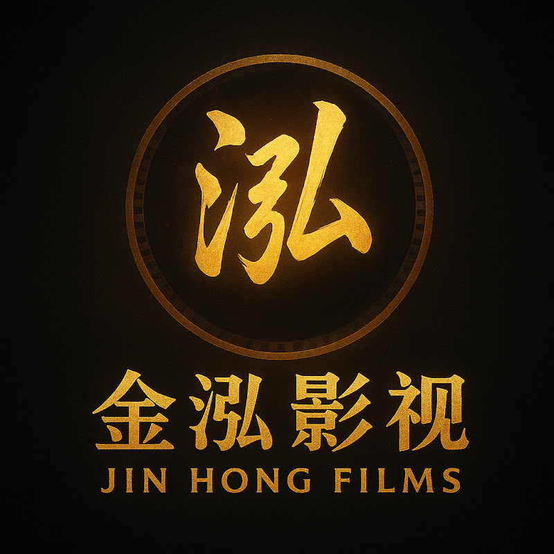 金泓影视 Logo