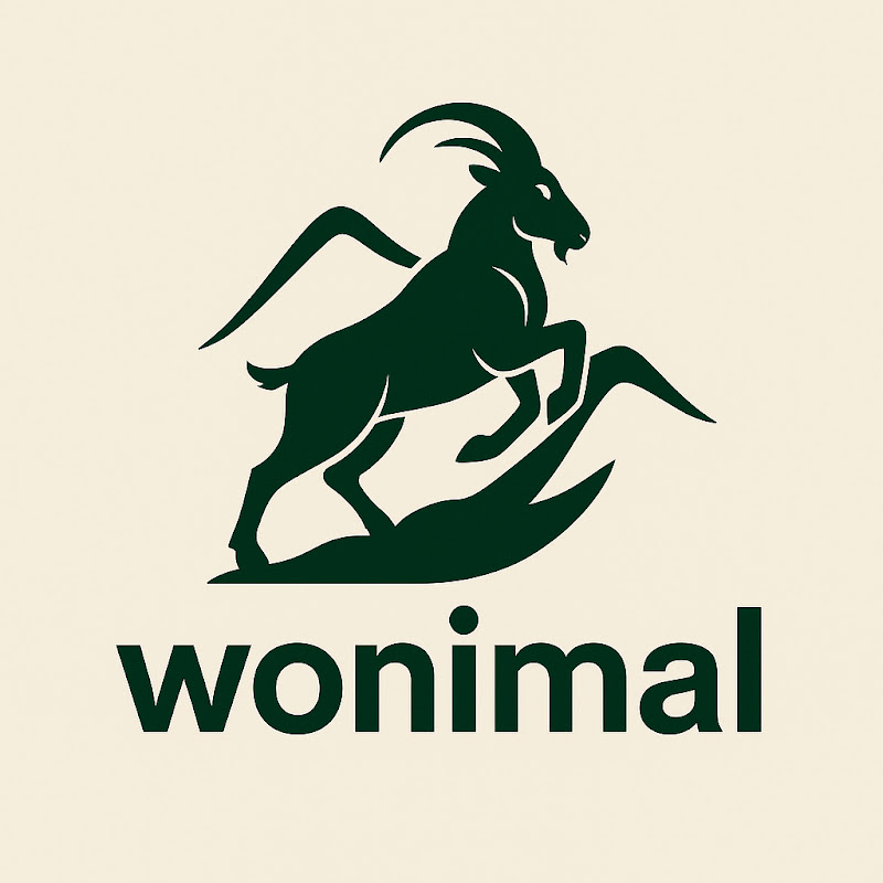 wonimal