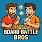 Board Battle Bros logo