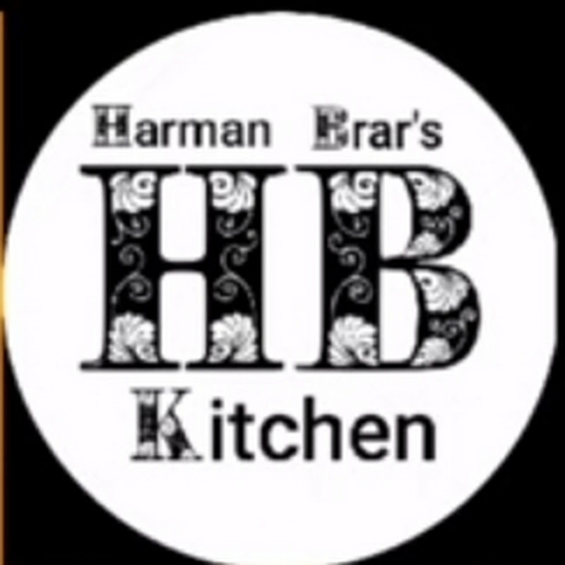 Harman Brar's Kitchen
