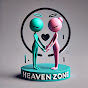 Heaven Zone logo