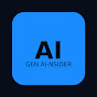Gen AI-nsider Avatar