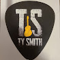 Ty Smith a boy and his guitar - @tysmithaboyandhisguitar3951 - Youtube