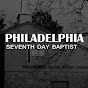 Philadelphia Seventh Day Baptist Church logo