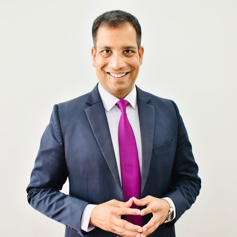 Nitin Soni: Chartered Accountant